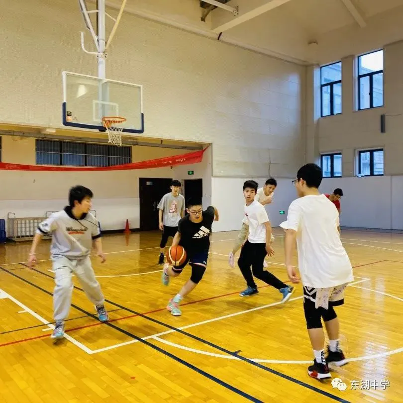 如何制定智能篮球训练计划_1